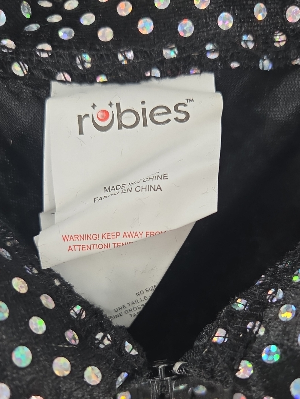 Disco Kids Jumpsuit - Picture 7 of 16